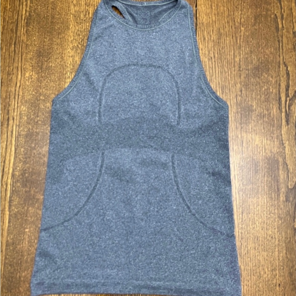 🍋LIKE NEW Condition Lululemon 6Pc Assortment Tank tops Size 4 - Picture 7 of 16